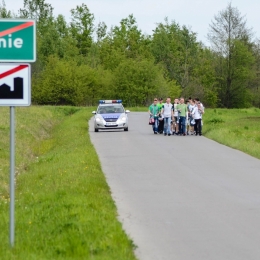 Wisan Skopanie - Strzelec Dąbrowica