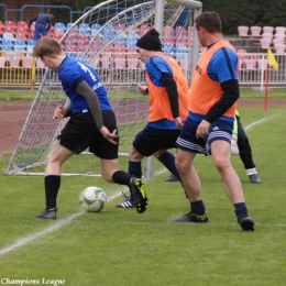 Grupa "G” FINAŁOWA DECATHLON BCL 2019