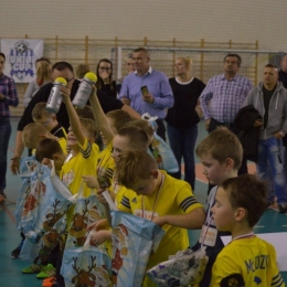 Junior Cup 2016 - r. 2009