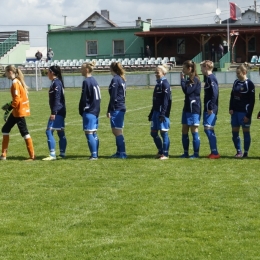 1L LKS Rolnik B. Głogówek- Gol Czestochowa 3:0