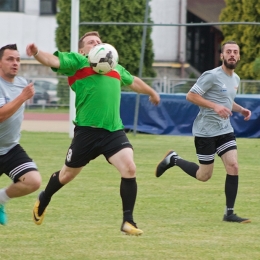 "CEKOL CUP 2018" - fotorelacja