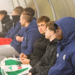 Gryf- Olimpiakos 07.11.25 Fot Ł.G.