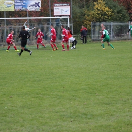 2014_10_25 andrespolia - orzeł parzęczew 1-1