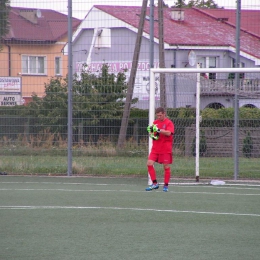 OKS Ostrów Wlkp. -Korona Pogoń Stawiszyn