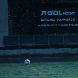 2. kolejka: MKP Tarchomin - Atletico Gocław