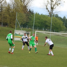 Junior: ZJEDNOCZENI Przytoczna - GKS Bledzew