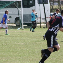 LKS Bór Dębno 2:1 ZKP Asy Zakopane