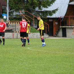 ZKP Asy Zakopane 4:0 SKS Sokolica Krościenko