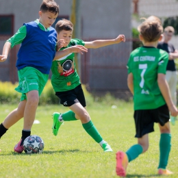 MŁODZIK SUMMER CUP 2024 (fot. Marek Pawlak) - rocznik 2013