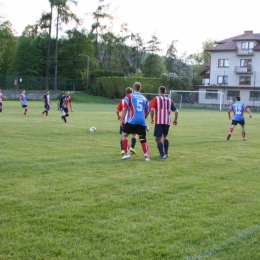 Sokolica Krościenko 3:0 (Walkower) ZKP Asy Zakopane