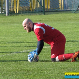 GWAREK ZABRZE - ORZEŁ STANICA