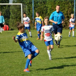 Rocznik 2007. Intermag Cup 2017