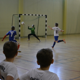 TURNIEJ ORLIKI GMINA MIĘKINIA VERPA CUP 2015