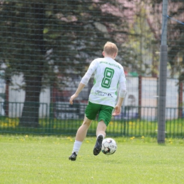 Brzozovia Brzozów 3:4 Junak Rzeszów