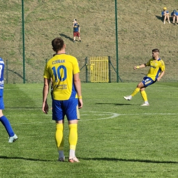 MKS Solar Władysławowo - Arka Gdynia cd.