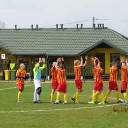 LKS Ładna - Pogoria Pogórska Wola