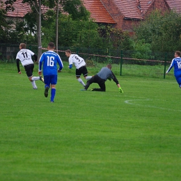 Kometa Krzelów Vs Muchobór Wrocławskie