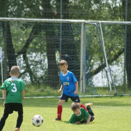 Puchar Tymbarku - Finał Wojewódzki U8