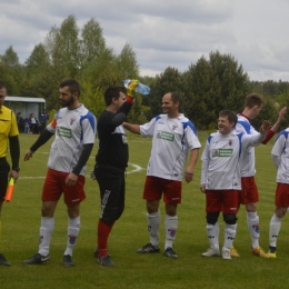 Kol. 19 Olimpia Bukowinka -  Sokół Kaszowo 2:0 (05/05/2019)