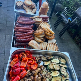 AP CAMP-LATO 2025 / Obóz piłkarski w Redzie, 5-11.08.2025.