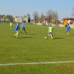 GKS Dopiewo - Chrobry Poznań