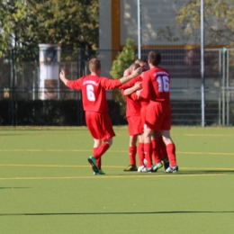 SFC Friedrichshain vs Olympia Berlin (Herren)