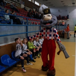 Turniej Mikołajkowy GSF Gliwice 26.11.16