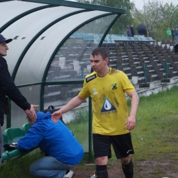 Górnik Piaski 2:0 GKS II Katowice