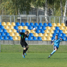 Pogoń II Imielin - Szombierki II Bytom