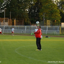 FINAŁ DECATHLON BCL 2017 - spotkania