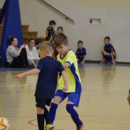 Turniej Futsalu pod Patronatem Dyrektora MOSiR