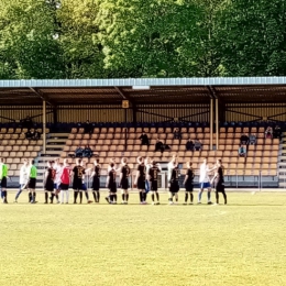 Puchar Polski: WKS GRYF Wejherowo - SKS Bałtyk Gdynia 0:0, 0:1