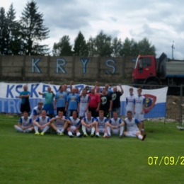 1 Turniej "Po STRONIE Piłki" o Puchar Burmistrza Stronie Śląskie . (http://krysztalstroniesl.futbolowo.pl)