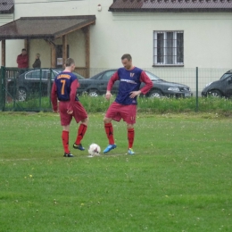 Lot Balice 5:1 Gajowianka Gaj