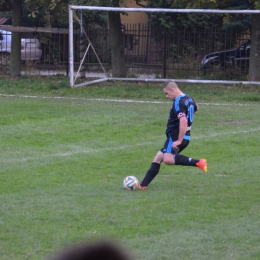 LKS Śledziejowice-LKS Czarnochowice 3-0