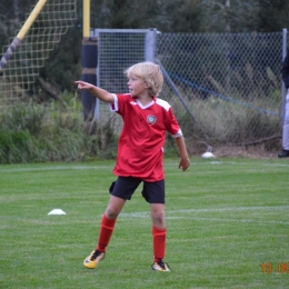 STF Champion Warszawa vs SEMP Warszawa 0:2