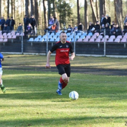 Polonia Jastrowie - Radwan Lubasz (foto.zlotowskie.pl)