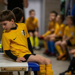 1.12.18. Polibuda KidsCup rocznik 2011