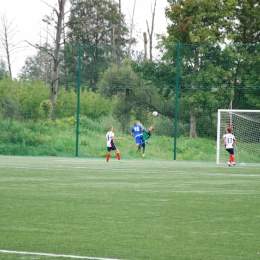 Piaseczno - SEMP I (Ekstraliga U-15) 1:2