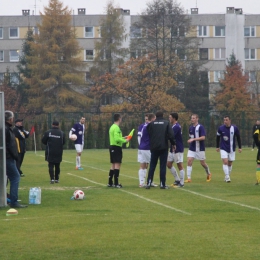 LZS Starowice -  Skalkink Gracze