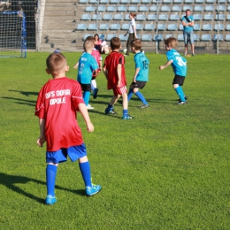 UKP "Gol" - Odra Opole