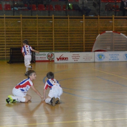 Turniej Soccer College w Dobrzeniu Wielkim