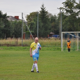 2024/2025 Klasa A | Derby Gminy Lipinki | LKS Nafta Kryg vs LKS Wójtowa | 18.08.2024