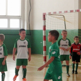 U-8 | Polonia na Windoor Cup