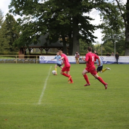 LKS Choczewo vs Stolem II Gniewino