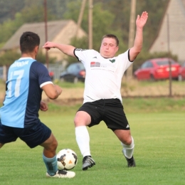 Sokół Maszkienice - Tarnavia Tarnawa 4-3