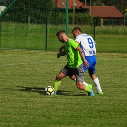 Olimpia Boruszowice - LKS ŻYGLIN