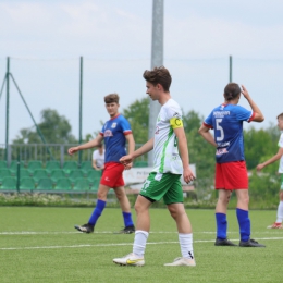 Junak Rzeszów 8:0 Brzozovia Brzozów