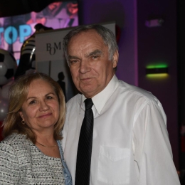 Bal Sportowca-Na parkiecie