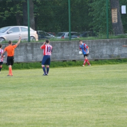 Sokolica Krościenko 3:0 (Walkower) ZKP Asy Zakopane